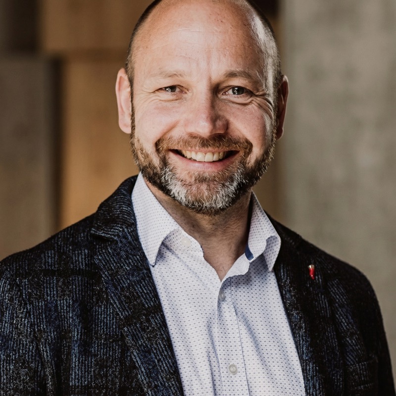 Joerg Grimm — Externer CFO und KI-Berater