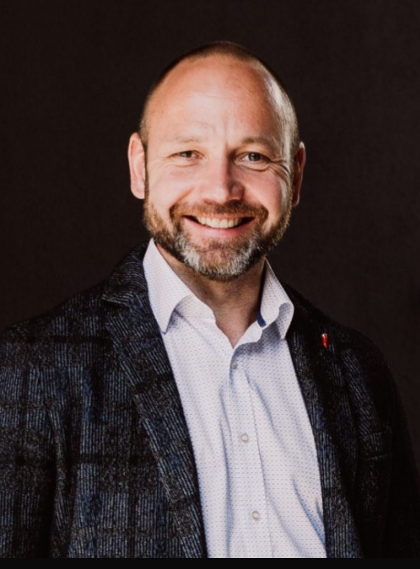 Jörg Grimm, Diplom-Betriebswirt (FH), Profit First Professional, 20 Jahre Mittelstand-Praxis.